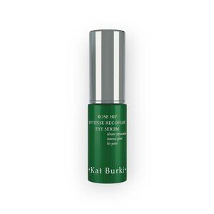 Kat Burki Rose Hip Intense Recovery Eye Serum 15 mL New In Box